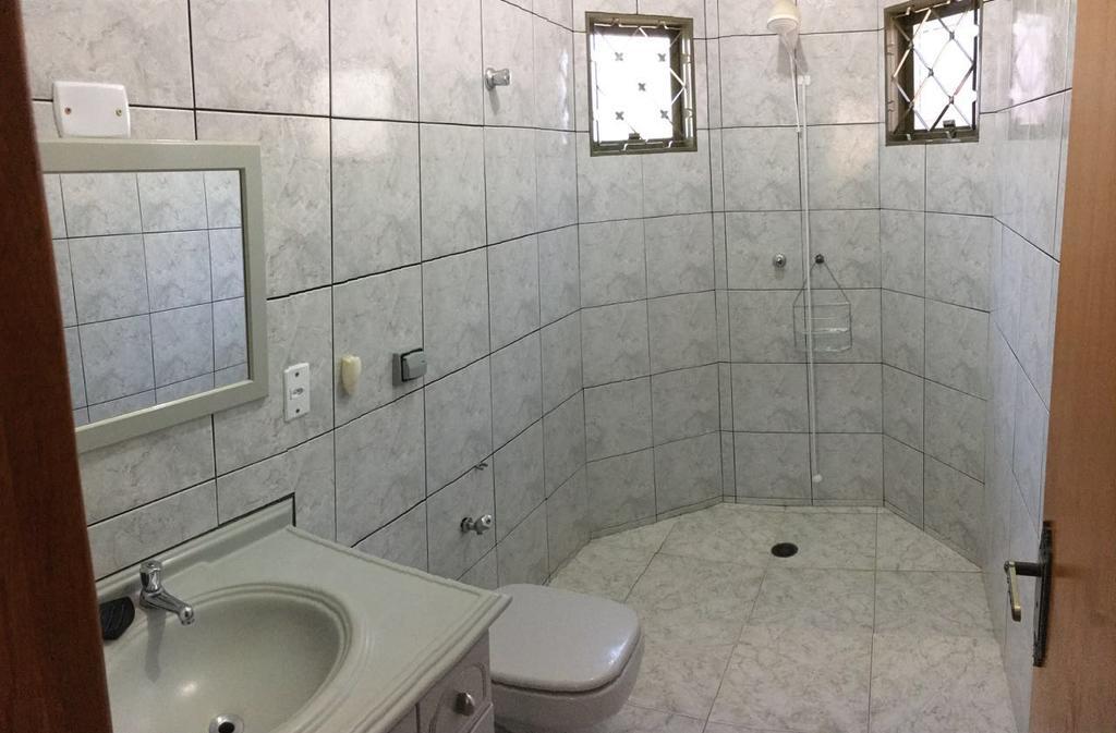 Casa Em Olimpia别墅 外观 照片